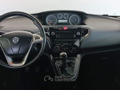 Lancia Ypsilon 5 porte Platinum Nero usata Galatina