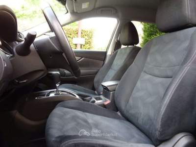 Nissan X-Trail 1.6dCi PREZZO VALIDO fino 30.05,GARANZIA,km certif Nero usata CADONEGHE