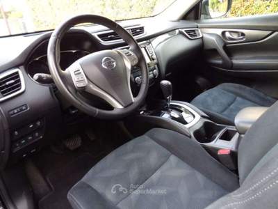 Nissan X-Trail 1.6dCi PREZZO VALIDO fino 30.05,GARANZIA,km certif Nero usata CADONEGHE