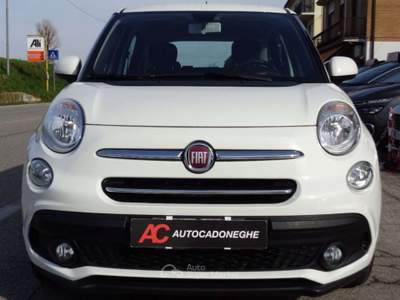 Fiat 500L 1.6 MJT N1 4 Posti PREZZO VALIDO fino 30.05,km ce Bianco usata CADONEGHE