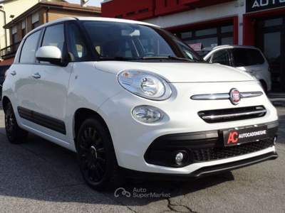 Fiat 500L 1.6 MJT N1 4 Posti PREZZO VALIDO fino 30.05,km ce Bianco usata CADONEGHE