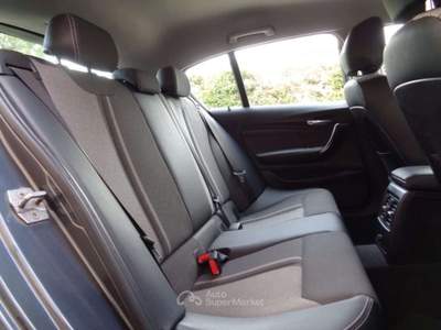 BMW Serie 1 118i 118 i PREZZO VALIDO FINO 30.05,GARANZIA,km certificat Grigio usata CADONEGHE