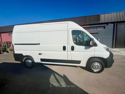 Citroen Jumper BUSINESS L2H2 - PRONTA CONSEGNA - FINANZIAMENTI IN SEDE Bianco usata Latina