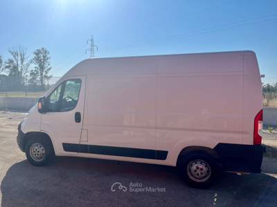 Citroen Jumper BUSINESS L2H2 - PRONTA CONSEGNA - FINANZIAMENTI IN SEDE Bianco usata Latina