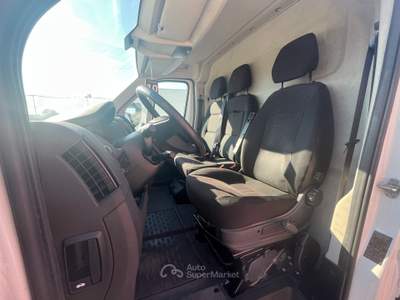 Citroen Jumper BUSINESS L2H2 - PRONTA CONSEGNA - FINANZIAMENTI IN SEDE Bianco usata Latina