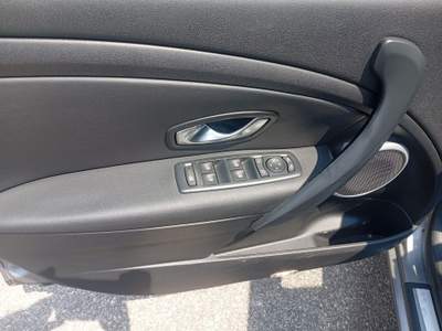 Renault Mégane Megane Mégane 1.5 dCi 110CV SporTour Luxe Grigio usata Bussolengo