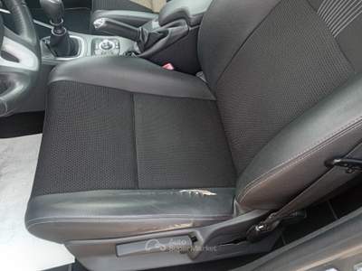 Renault Mégane Megane Mégane 1.5 dCi 110CV SporTour Luxe Grigio usata Bussolengo
