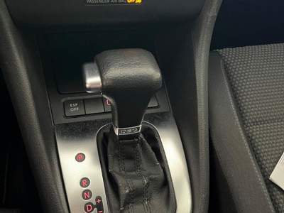 Volkswagen Golf 5p. Comfortline usata San Fermo della Battaglia