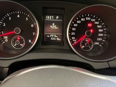 Volkswagen Golf 5p. Comfortline usata San Fermo della Battaglia