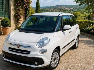 Fiat 500L 120 CV Pop Star usata San Fermo della Battaglia