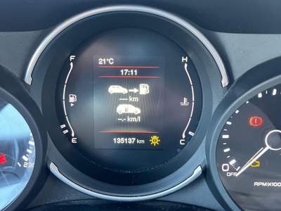 Fiat 500L 120 CV Pop Star usata San Fermo della Battaglia