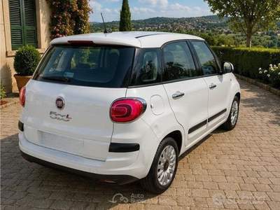 Fiat 500L 120 CV Pop Star usata San Fermo della Battaglia