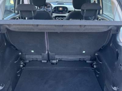 Fiat 500L 120 CV Pop Star usata San Fermo della Battaglia