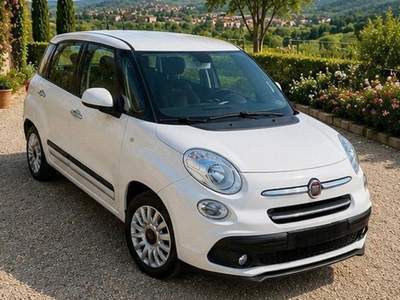 Fiat 500L 120 CV Pop Star usata San Fermo della Battaglia