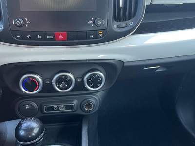 Fiat 500L 120 CV Pop Star usata San Fermo della Battaglia