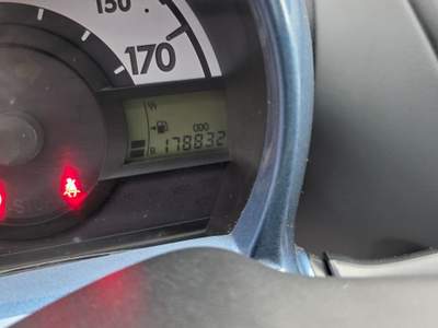Toyota Aygo 5 porte Grigio usata Bussolengo