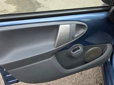 Toyota Aygo 5 porte Grigio usata Bussolengo