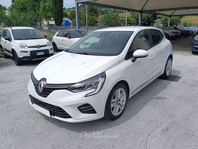 Renault Clio Clio V 1.0 tce  100cv SOLO 50000 KM usata Osimo