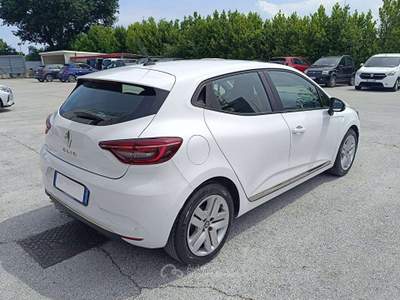 Renault Clio Clio V 1.0 tce  100cv SOLO 50000 KM usata Osimo