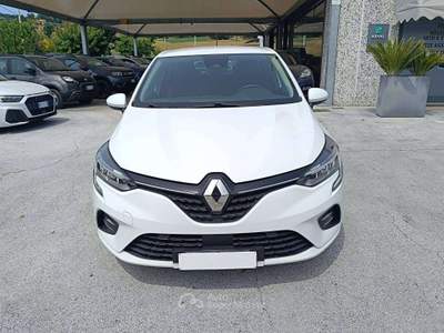 Renault Clio Clio V 1.0 tce  100cv SOLO 50000 KM usata Osimo