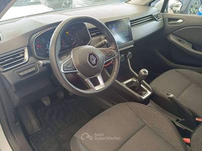 Renault Clio Clio V 1.0 tce  100cv SOLO 50000 KM usata Osimo