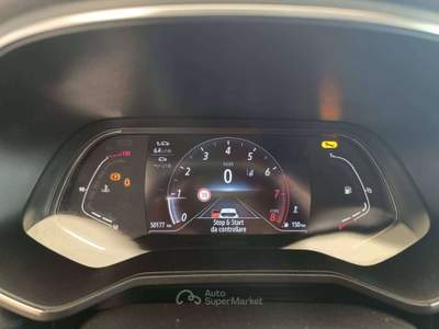 Renault Clio Clio V 1.0 tce  100cv SOLO 50000 KM usata Osimo