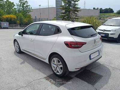 Renault Clio Clio V 1.0 tce  100cv SOLO 50000 KM usata Osimo