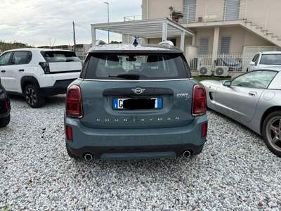 MINI Countryman Mini Countryman km62000 usata Montignoso