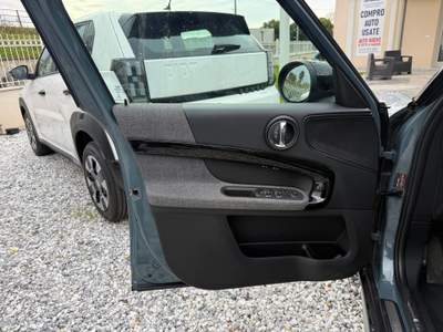MINI Countryman Mini Countryman km62000 usata Montignoso