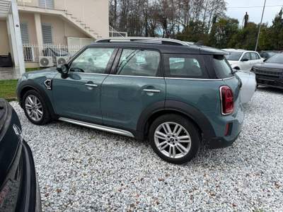 MINI Countryman Mini Countryman km62000 usata Montignoso