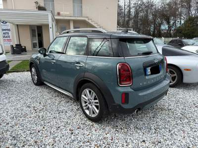 MINI Countryman Mini Countryman km62000 usata Montignoso