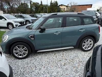 MINI Countryman Mini Countryman km62000 usata Montignoso