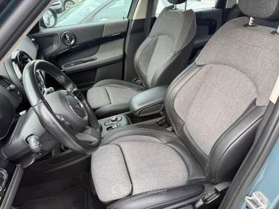 MINI Countryman Mini Countryman km62000 usata Montignoso