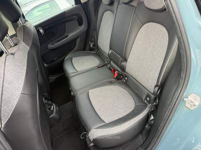 MINI Countryman Mini Countryman km62000 usata Montignoso