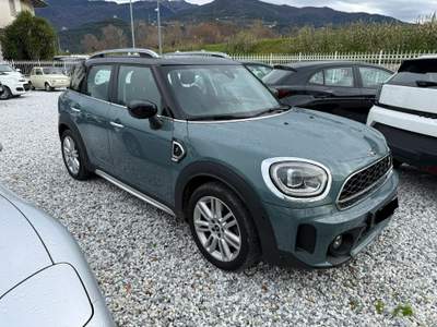 MINI Countryman Mini Countryman km62000 usata Montignoso