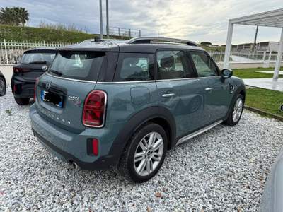 MINI Countryman Mini Countryman km62000 usata Montignoso