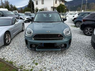 MINI Countryman Mini Countryman km62000 usata Montignoso