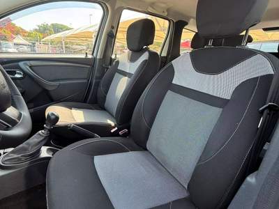 Dacia Duster DACIA DUSTER usata Formia