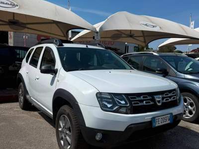 Dacia Duster DACIA DUSTER usata Formia
