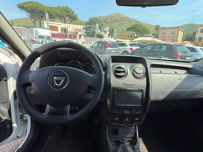 Dacia Duster DACIA DUSTER usata Formia