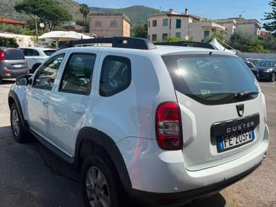 Dacia Duster DACIA DUSTER usata Formia