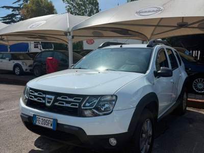 Dacia Duster DACIA DUSTER usata Formia