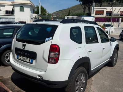 Dacia Duster DACIA DUSTER usata Formia