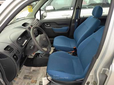 Opel Agila OPEL AGILA Grigio usata Casagiove