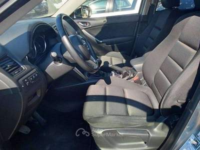 Mazda CX-5 CX-5 I 2012 2.2 Evolve 4wd 150cv usata Pianopoli