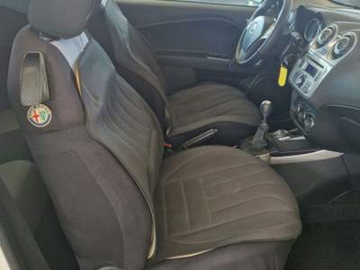 Alfa Romeo MiTo MiTo 1.4 Progression con GPL Bianco usata Orvieto