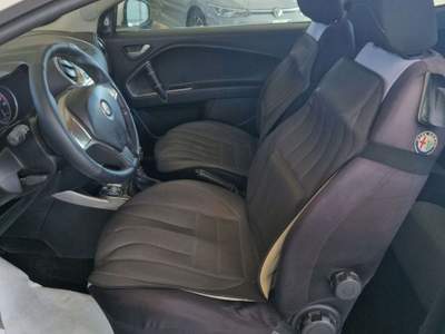 Alfa Romeo MiTo MiTo 1.4 Progression con GPL Bianco usata Orvieto