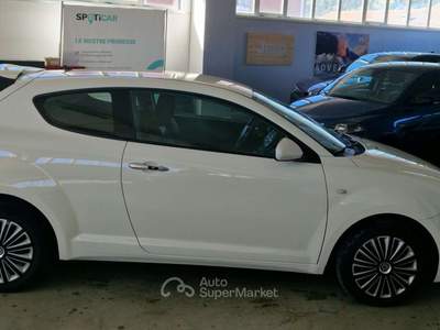 Alfa Romeo MiTo MiTo 1.4 Progression con GPL Bianco usata Orvieto