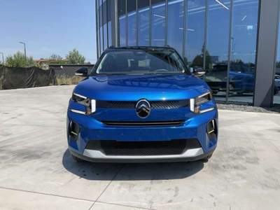 Citroen C3 PureTech 100 S&S Plus Blu/Azzurro usata Pieve di Cento