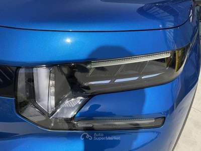 Citroen C3 PureTech 100 S&S Plus Blu/Azzurro usata Pieve di Cento